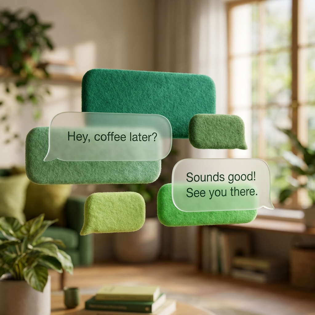 Messaging and WhatsApp support