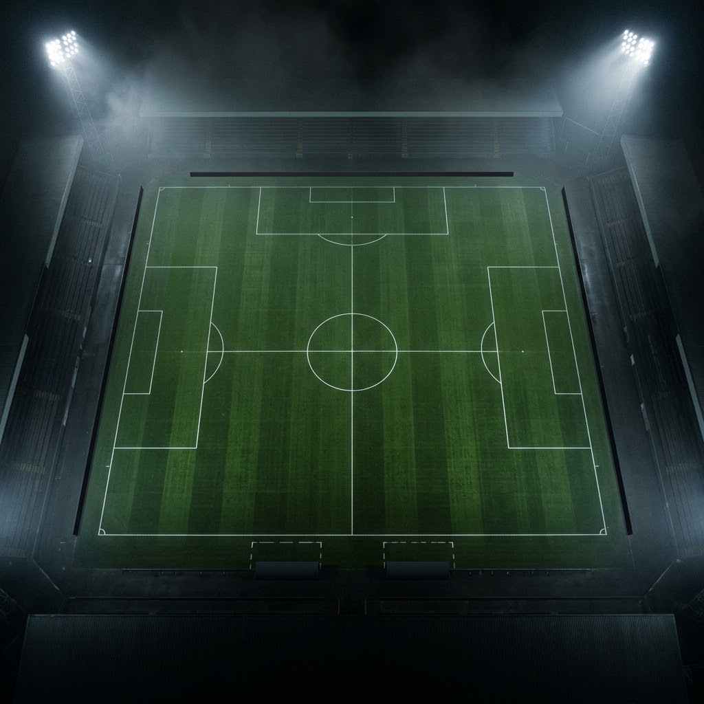 Stadium atmosphere